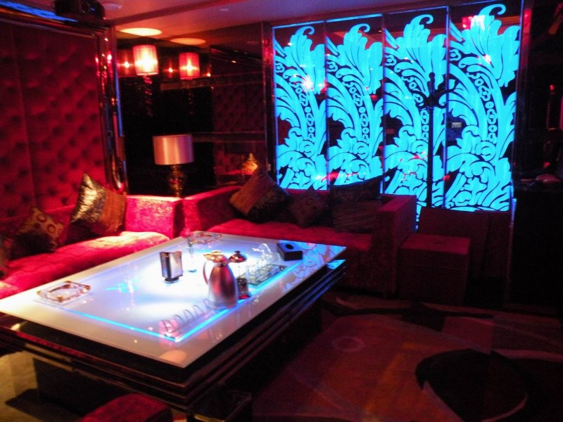 龙岩商务ktv夜场商务ktv宣传攻略-长汀县ktv预订