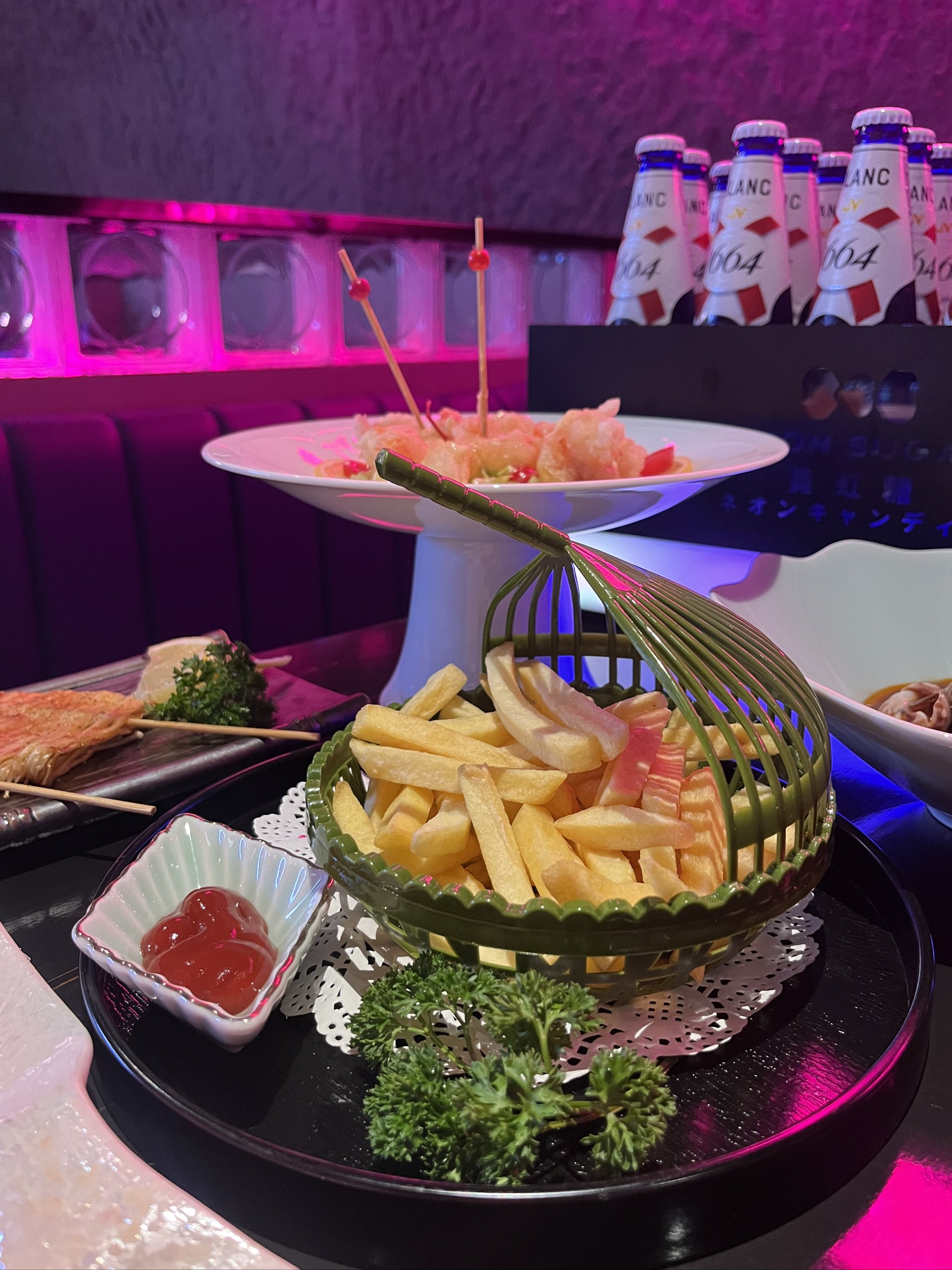 龙岩商务ktv首选性价比-长汀县ktv预订